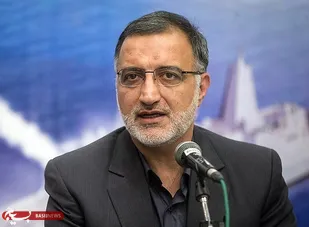 رویکرد دولت یازدهم در بستن دهان منتقدین اثر معکوس خواهد داشت/از اطلاعیه وزارت اطلاعات متعجب شدم
