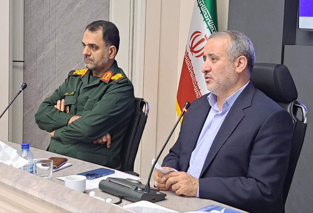 دانشگاههای استان با برنامهریزی منسجم، زمینه آغاز سال تحصیلی در فضایی آرام و مناسب را فراهم کنند دانشگاههای استان با برنامهریزی منسجم، زمینه آغاز سال تحصیلی در فضایی آرام و مناسب را فراهم کنند