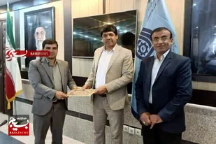 کسب رتبه نخست استانی توسط فنی و حرفه&zwnj;ای کنگان
