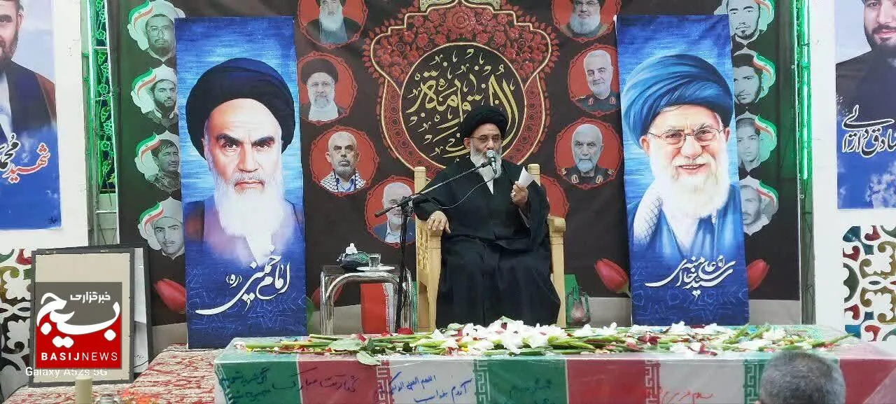  عالمان حقیقی در میدان‌ جهاد بن‌بست نمی‌بینند
