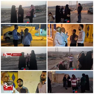 مشارکت در انتخابات پشتوانه قوی برای کشور میباشد