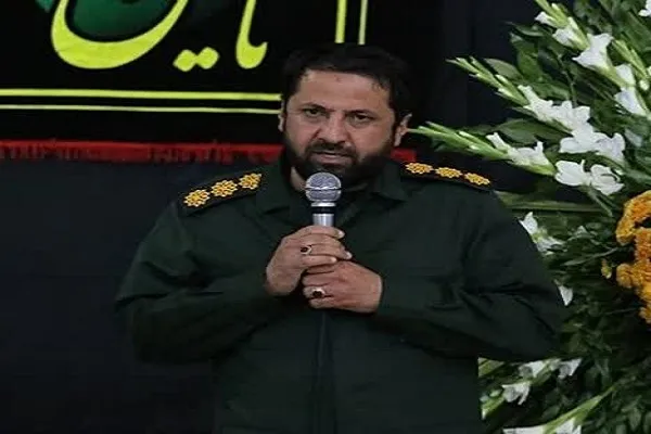 حضور چشمگیر مردم نشان داد دست از انقلاب برنمی‌دارند