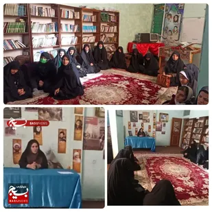 بانوان نقش قابل توجهی در انتخابات دارند