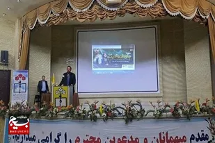 درخشش بسیج دانش&zwnj;آموزی آذربایجان&zwnj;غربی در کشور / آغاز دوره ۵ روزه &laquo;یاوران ولایت&raquo; در ارومیه