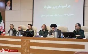 جهاد امیدآفرینی برای خدمت&zwnj; به مردم در دستور کار سپاه است