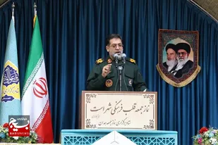 حفظ وحدت ملی، شرط عبور از تهدیدهاست