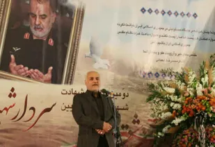 سردار شعبانی، شهید جهاد تبیین/ایران اسلامی برنده جنگ شرق و غرب