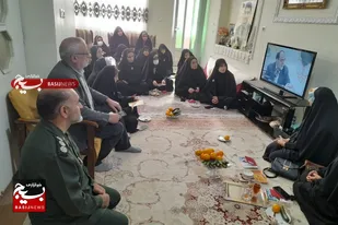 نماز اول وقت و دوستی با شهدا از رموز موفقیت عباس بود&nbsp;