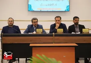 اردبیل میزبان "جام صفوی" در ورزش ناشنوایان و کم&zwnj;شنوایان شد