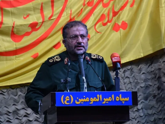 انقلاب اسلامی مسیر تمدن را در دنیا تغییر داد / به برکت خون شهدا نظام سلطه در حال فروپاشی است