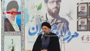 اغتشاشگران باید به سزای عمل خود برسند و خسارت های وارده را جبران کنند&zwnj;