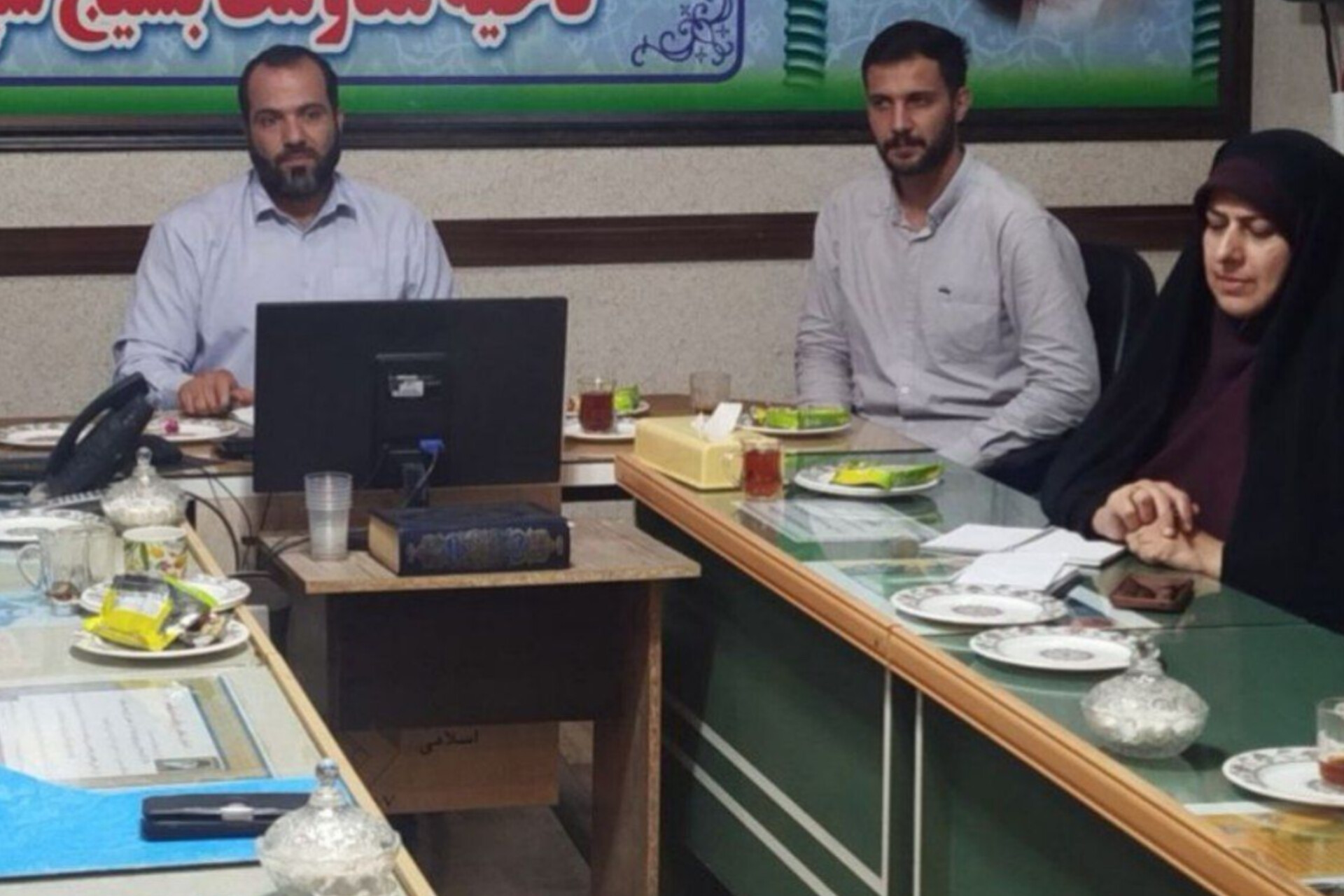 بیش از ۱۲۰ اثر به پویش رسانهای راویان فتح ارسال شد بیش از ۱۲۰ اثر به پویش رسانهای راویان فتح ارسال شد
