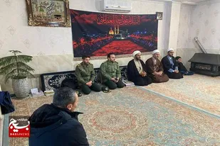 اخلاص و کار شبانه روزی از ویژگی&zwnj;های پاسدار مریم نظری بود