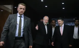 دولت برای ایران ترانسفورماتور رقیب صنعتی ایجاد کند
