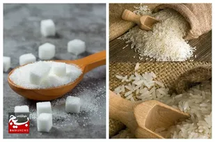 تامین و توزیع ۱۶ هزار و ۵۰۲ تن کالای اساسی در خراسان رضوی