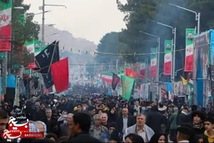 ترس دشمنان از مکتب حاج قاسم با اقدام تروریستی در کرمان تایید شد