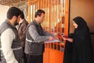 سرشماری نفوس و مسکن از اول آبان آغاز می&zwnj;شود