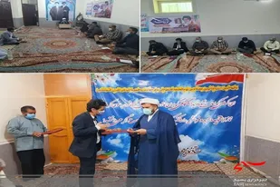 خبرنگاران چشم بینا و زبان گویای جامعه هستند