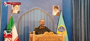 وحدت ارتش و سپاه خوار چشم دشمنان است