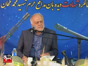 &nbsp;شهید محمد طحان برای سمنانی&zwnj;ها مثل شهید ابراهیم هادی برای تهرانی&zwnj;هاست
