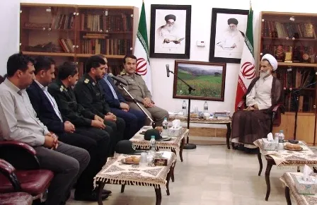 اثرگذاری وجه مشترک همه شهدا بود