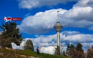 کیفیت هوای تهران قابل قبول است&zwnj;
