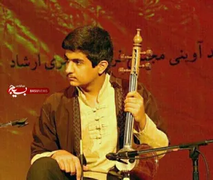 کسب عناوین برتر توسط هنرمندان نهاوندی در جشنواره ملی موسیقی جوان