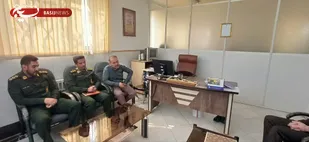 نقش مسئولیت اجتماعی نیروی انتظامی در مواجهه و برخورد با جرائم