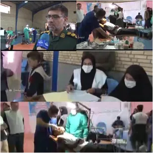 ارائه خدمات ۳۰ میلیاردی دندانپزشکی درشهرستان بن