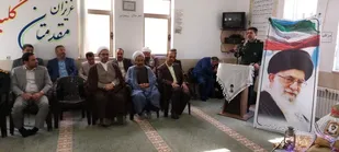 معلمان روحیه امید و نشاط را در بین دانش آموزان تقویت کنند