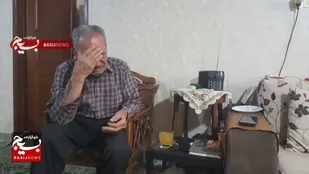 خط قرمز حسین، بیت المال بود / پنج پسر داشتم که داغ چهارتایشان بر دلم ماند