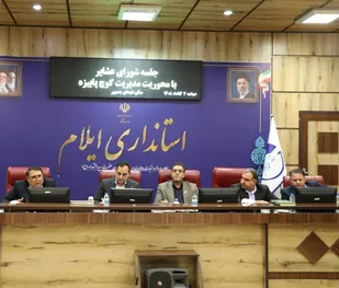 عشایر غرب کشور پاسدار هویت ایرانی بوده&zwnj;اند