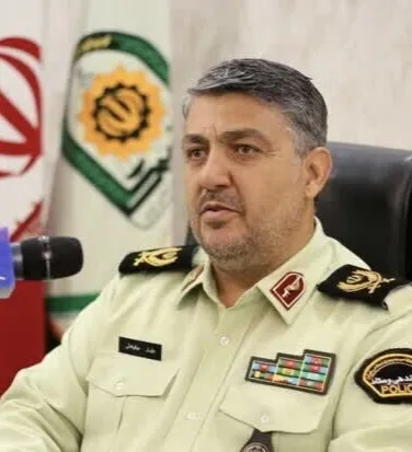 دیدار به مناسبت هفته فراجا 