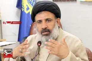 پیام تبریک مسئول دفتر نمایندگی ولی فقیه در سپاه امام صادق(ع)
