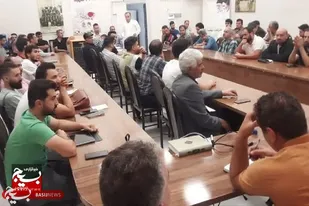 هم اندیشی تخصصی در حوزه ارتباط صنعت و دانشگاه