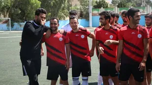 پیروزی مقاومـــت در برابر نوین جوان