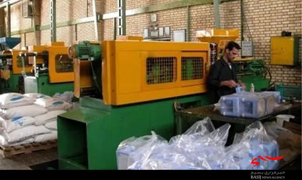 ۶۰ میلیارد تومان برای کمک به رونق تولید پرداخت شد
