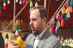 رتبه نخست صنایع&zwnj;دستی کشور از آن کهگیلویه و بویراحمد شد