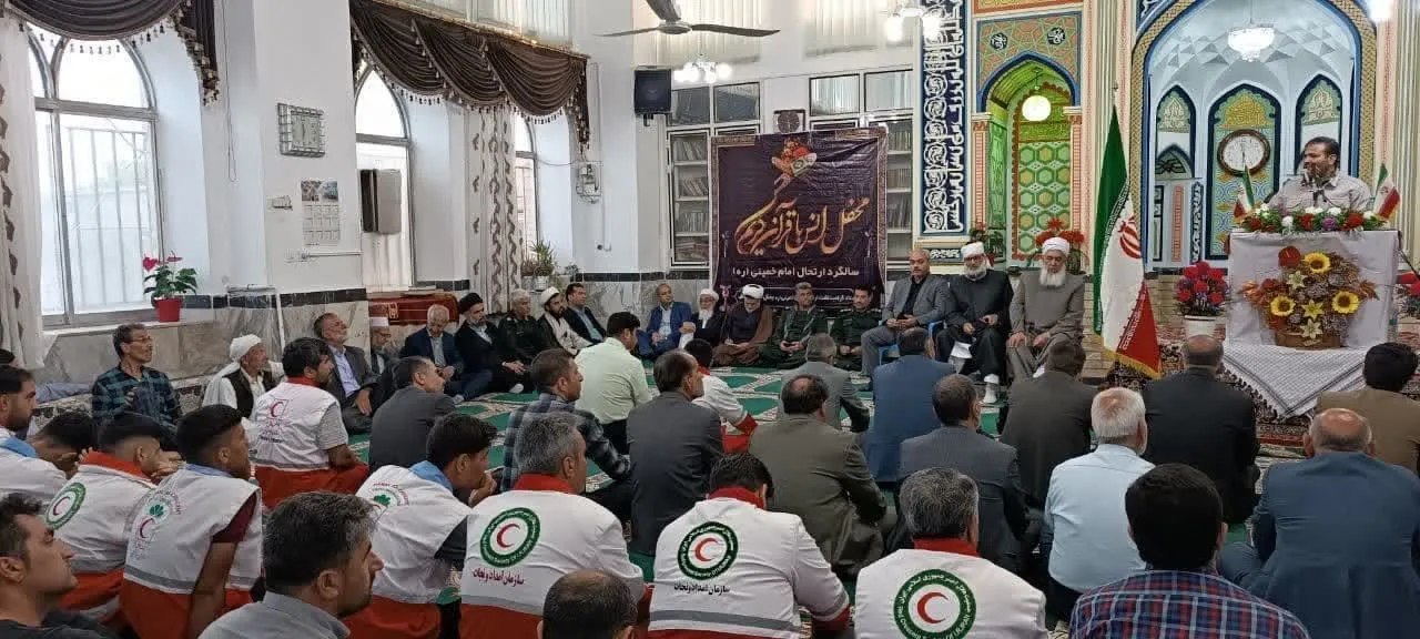 دشمن شناسی، از نیاز‌های مهم جامعه کنونی