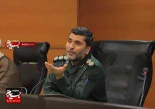 باید پیام شهدا را در قالب هنر به نسل جوان انتقال دهیم