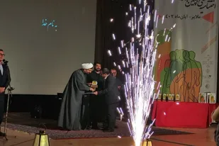 برترین&zwnj;های سی&zwnj;وپنجمین جشنواره تئاتر استان همدان معرفی شدند