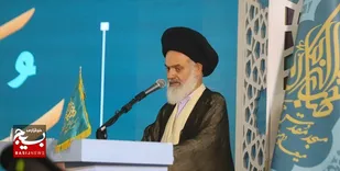 صهیونیست&zwnj;ها آرزوی شکست ملت فلسطین را به گور خواهند برد