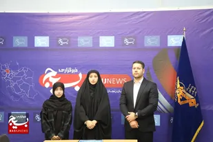 گفتگو با سه افتخارآفرین زنجانی که مدال های جهانی خود را تقدیم شهید گمنام کردند