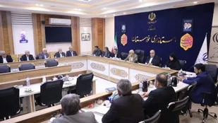 رفع تبعیض حقوق بازنشستگان فولاد خوزستان در سطح ملی پیگیری می&zwnj;شود