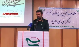 شهید چمران شخصیتی کاملا انقلابی،اخلاق مدار و ولایت محور بود
