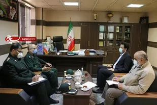 راه اندازی اداره حفظ آثار و نشر ارزش های دفاع مقدس در شهرستان ری