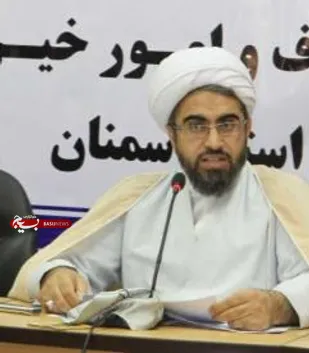 استقبال خوبی از برنامه&zwnj;های دهه وقف در سمنان شده است
