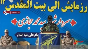 امروز بیش از هر زمانی نیاز به بسیج وتفکر بسیجی داریم
