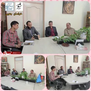 برنامه ریزی جهت برگزاری دومین نمایشگاه و جشنواره سراسری صنایع دستی در خراسان جنوبی