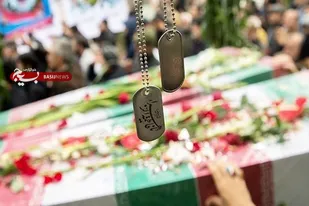 شکاف بین نسل ها با ترویج فرهنگ ایثار و شهادت جبران می شود